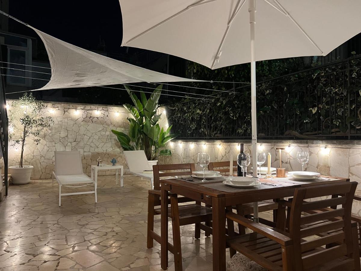 Cortilet Apartment Fasano Ngoại thất bức ảnh
