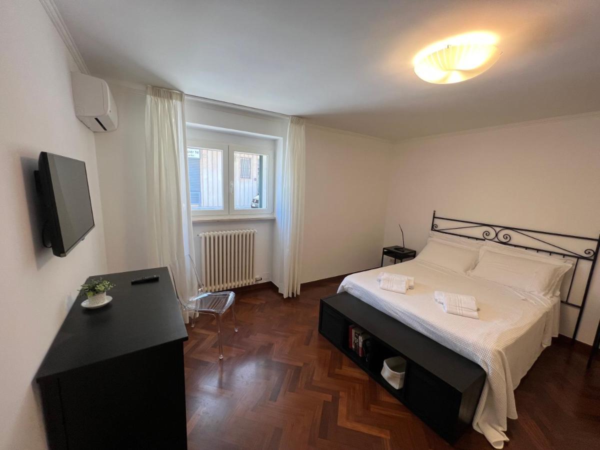 Cortilet Apartment Fasano Ngoại thất bức ảnh