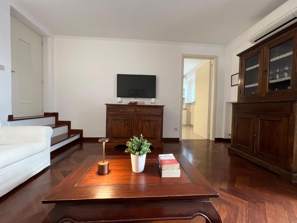 Cortilet Apartment Fasano Ngoại thất bức ảnh