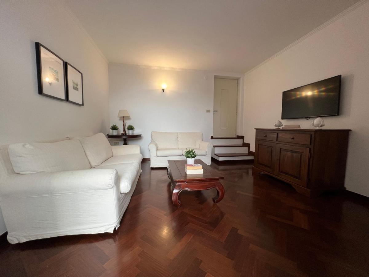 Cortilet Apartment Fasano Ngoại thất bức ảnh