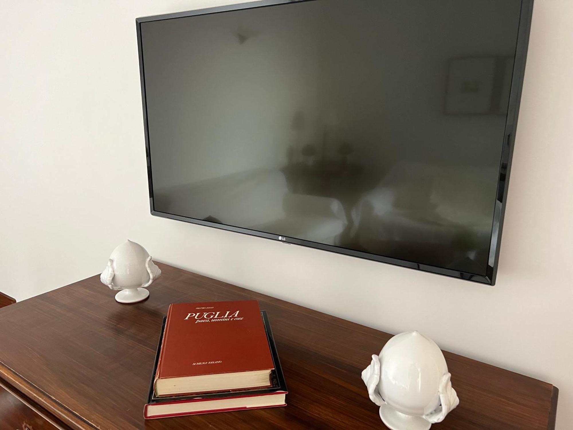 Cortilet Apartment Fasano Ngoại thất bức ảnh