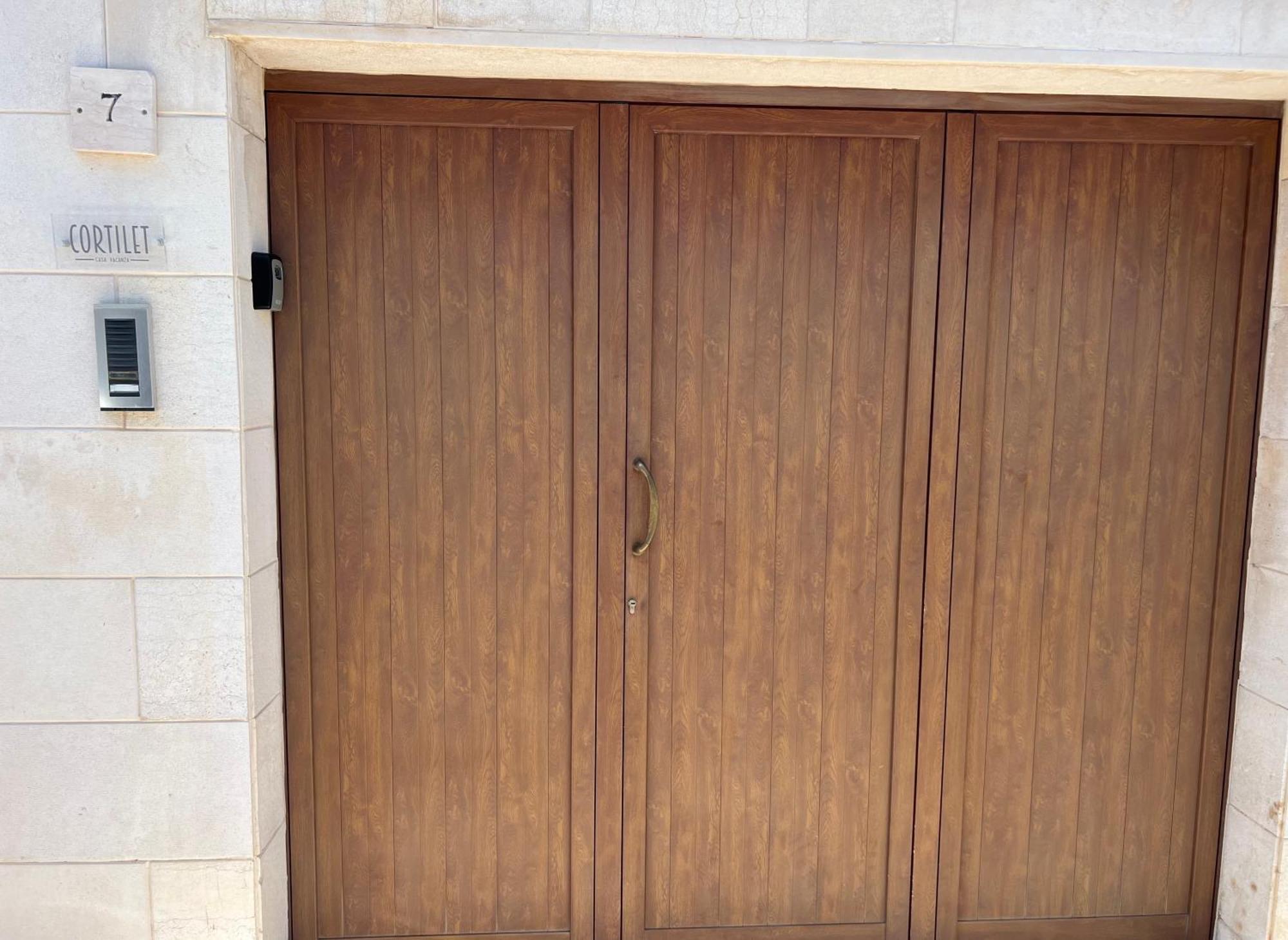 Cortilet Apartment Fasano Ngoại thất bức ảnh