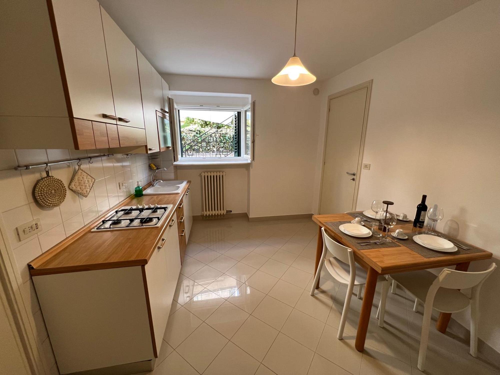 Cortilet Apartment Fasano Ngoại thất bức ảnh